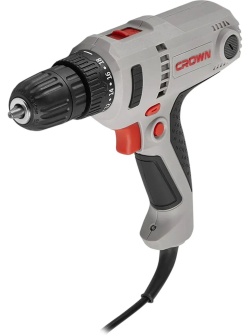 Шуруповерт сетевой CROWN CT10151