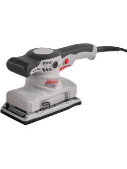 Шлифмашина вибрационная CROWN CT13681