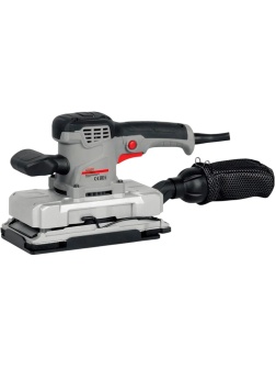 Шлифмашина вибрационная CROWN CT13682V