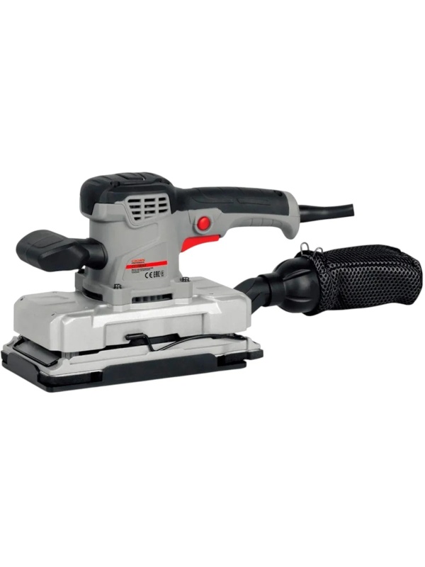 Шлифмашина вибрационная CROWN CT13682V