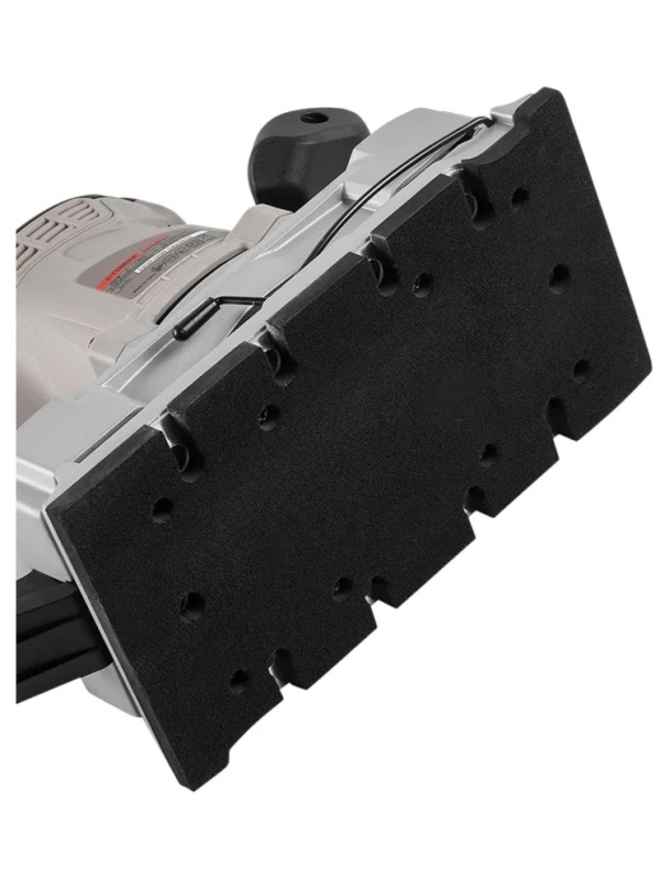 Шлифмашина вибрационная CROWN CT13682V