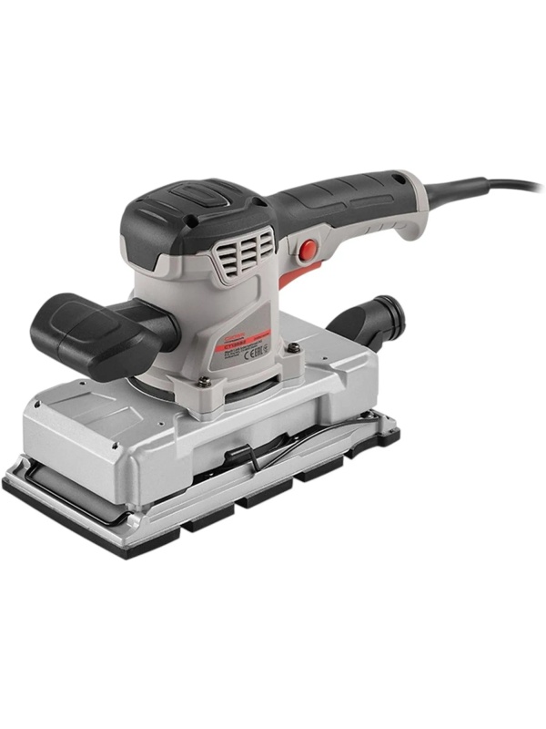 Шлифмашина вибрационная CROWN CT13682V