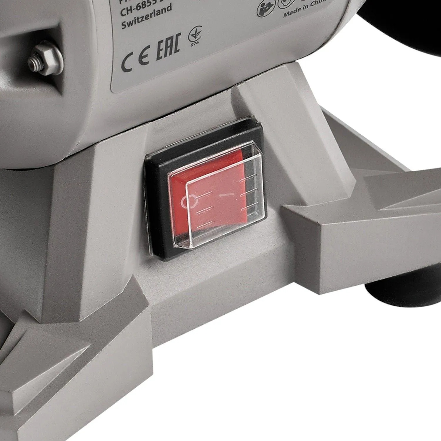 Станок точильный CROWN CT13545L