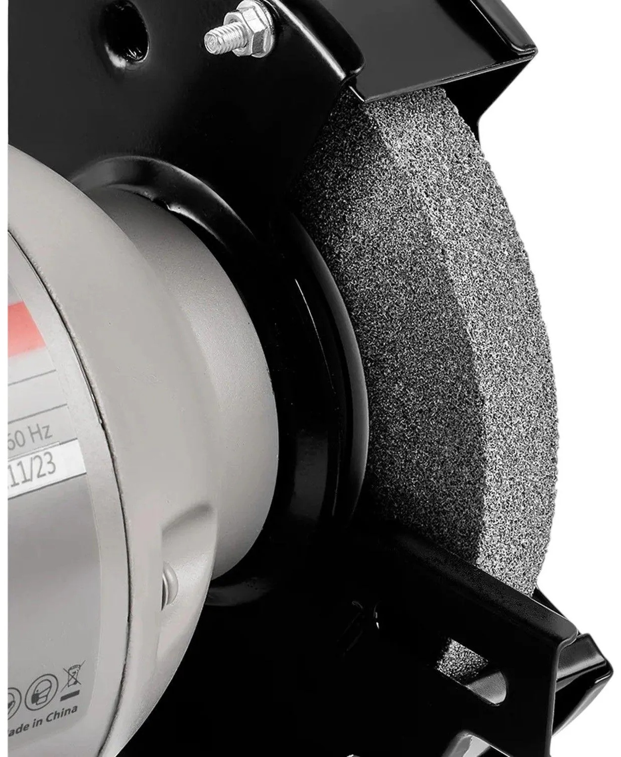 Станок точильный CROWN CT13545L