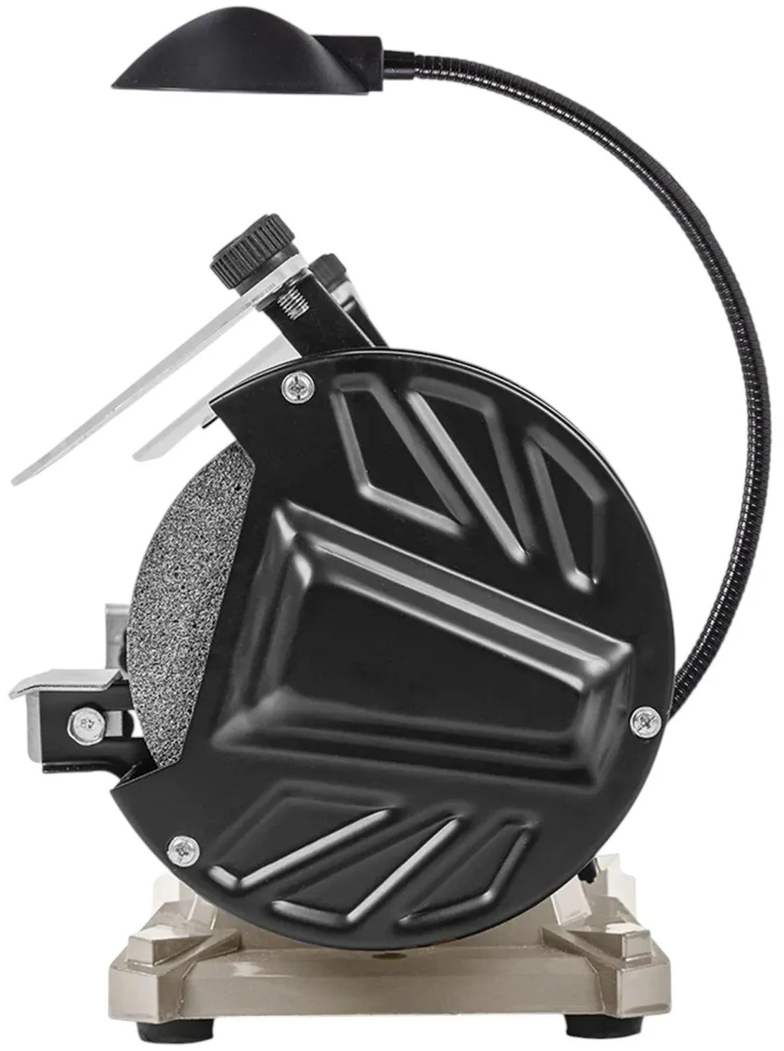 Станок точильный CROWN CT13545L