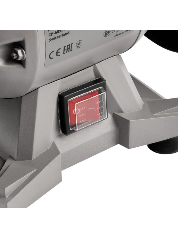 Станок точильный CROWN CT13545L