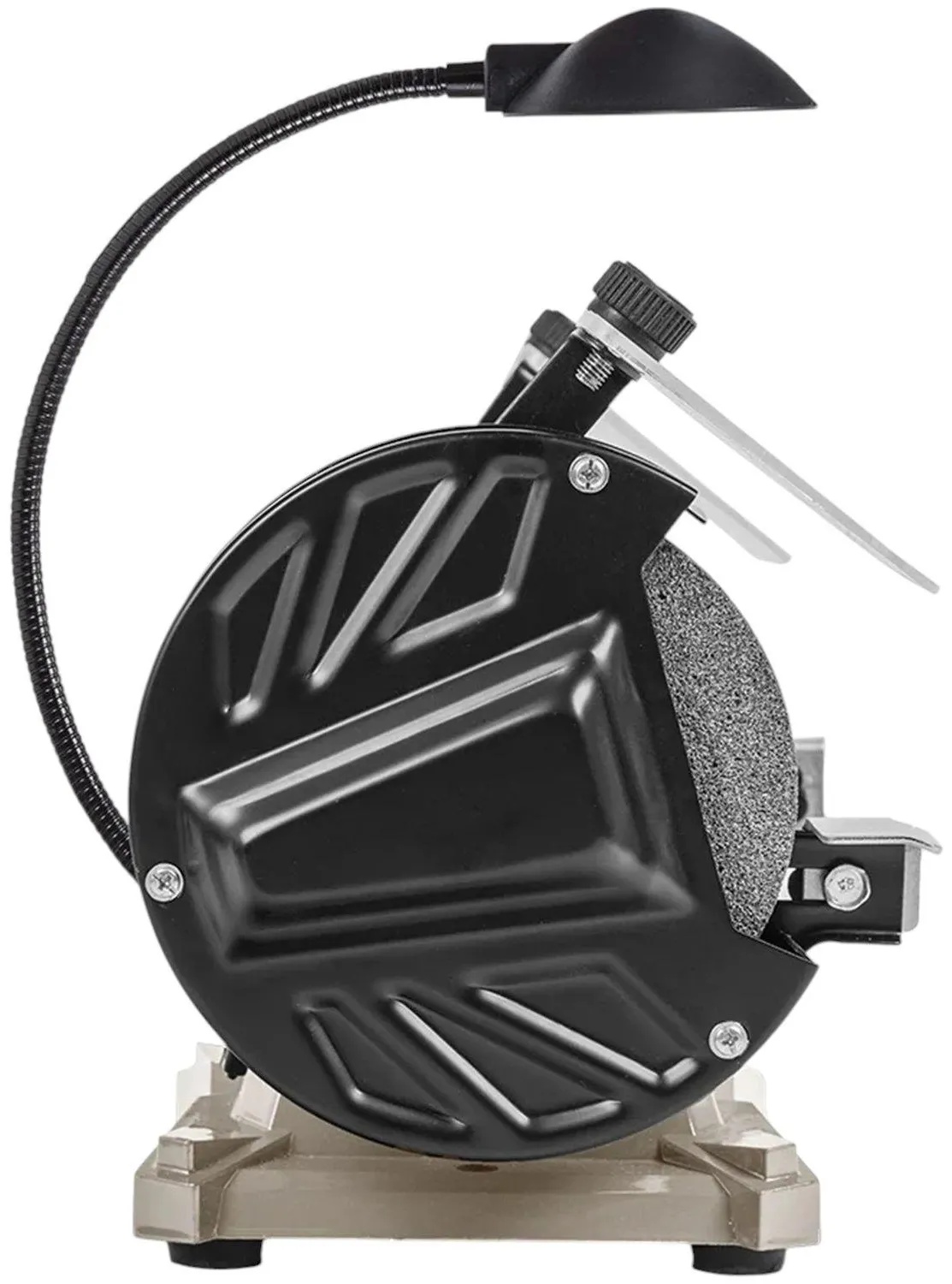 Станок точильный CROWN CT13546L