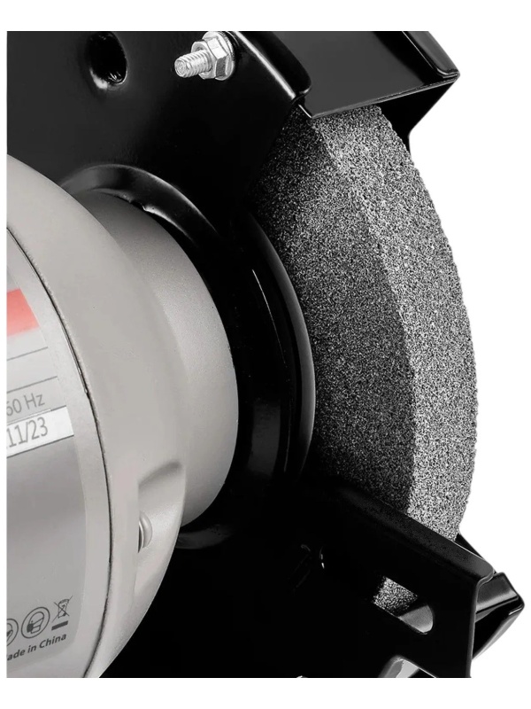 Станок точильный CROWN CT13546L