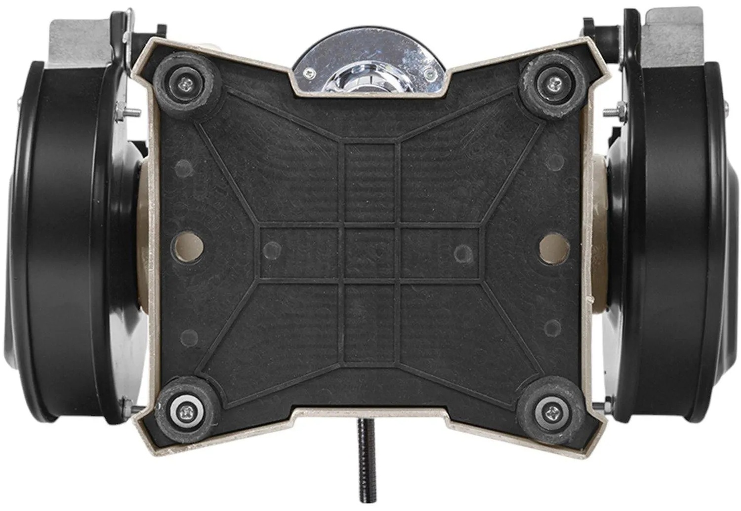 Станок точильный CROWN CT13547L