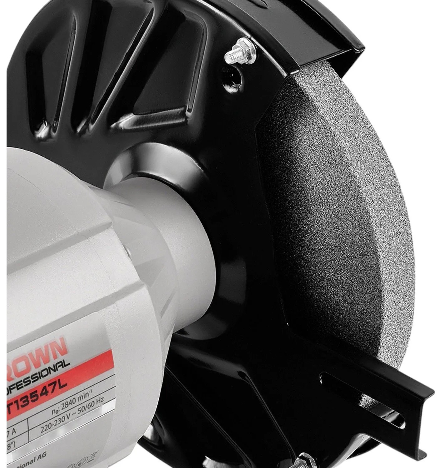 Станок точильный CROWN CT13547L