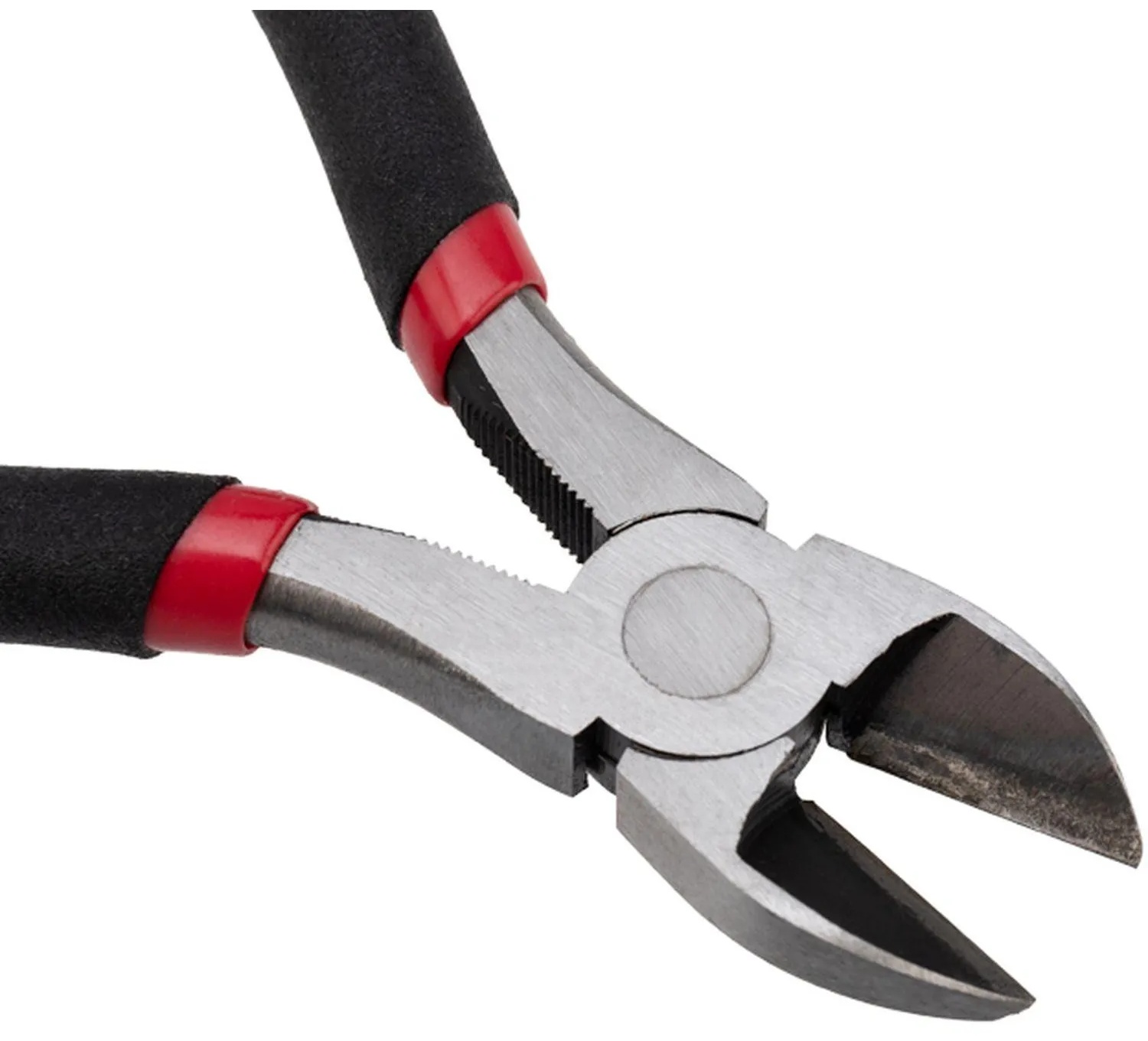 Бокорезы 160мм, обливные рукоятки REXANT 12-4614-1