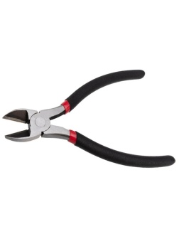 Бокорезы 160мм, обливные рукоятки REXANT 12-4614-1