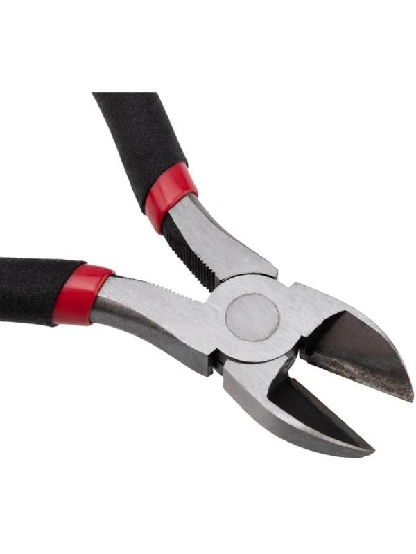 Бокорезы 160мм, обливные рукоятки REXANT 12-4614-1