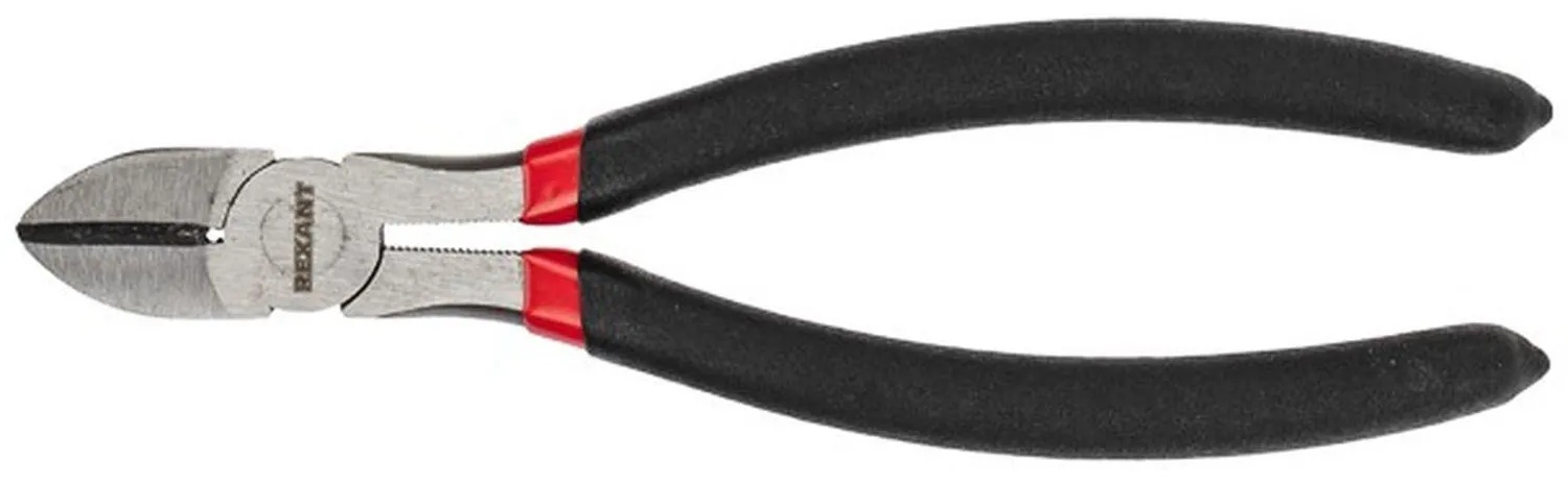 Бокорезы 200мм, обливные рукоятки REXANT 12-4616-1