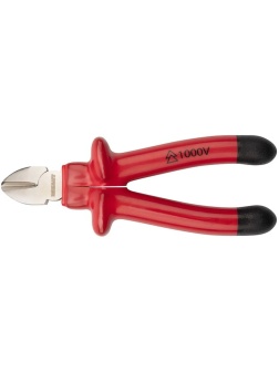 Бокорезы 180мм, диэлектрические до 1000В REXANT 12-4615-3