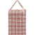 Сумка хозяйственная 90x60x40 Клетка 945-113