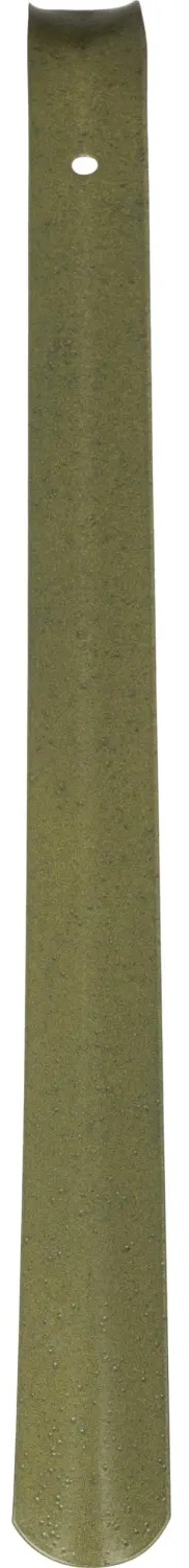 Ложка для обуви металлическая Solomon - Люкс, цвет микс, 45см 975-109