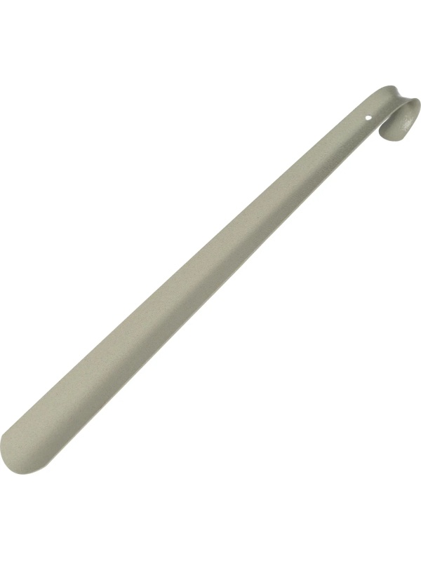 Ложка для обуви металлическая Solomon - Люкс, цвет микс, 45см 975-109