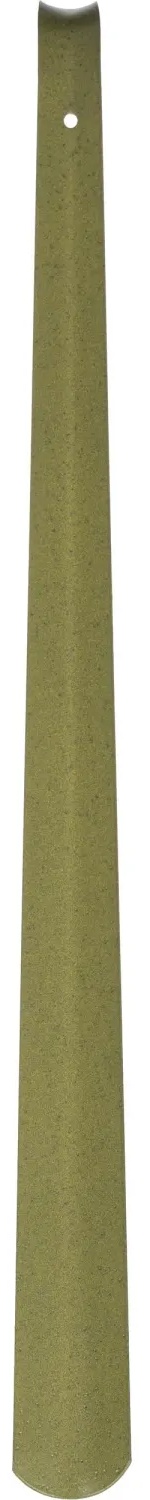 Ложка для обуви металлическая Solomon - Люкс, цвет микс, 55см 975-110