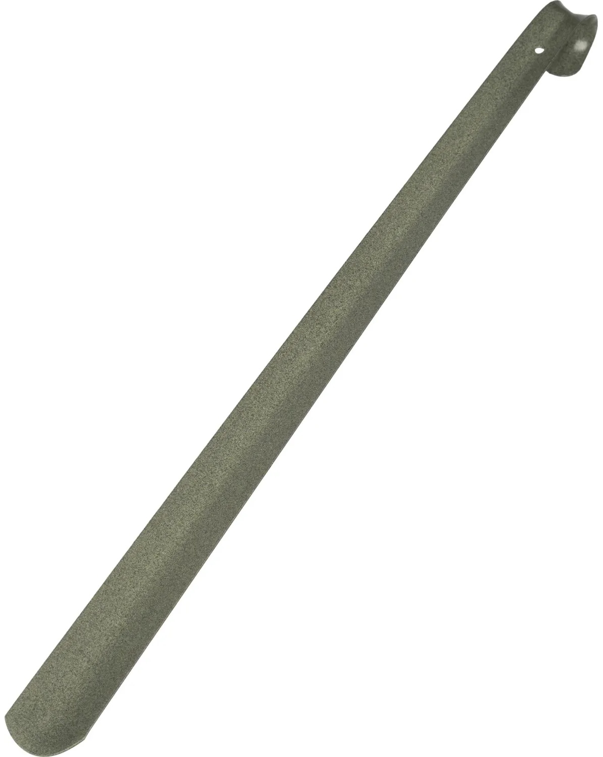 Ложка для обуви металлическая Solomon - Люкс, цвет микс, 55см 975-110