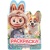 Раскраска с развив.задан.Пушистые друзья.145х210мм.16стр, 978-5-506-11009-5