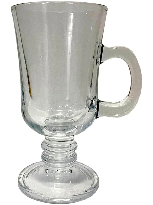 Набор ГлинтМейстер Альпийский смесь для глинтвейна с кружкой, 44г