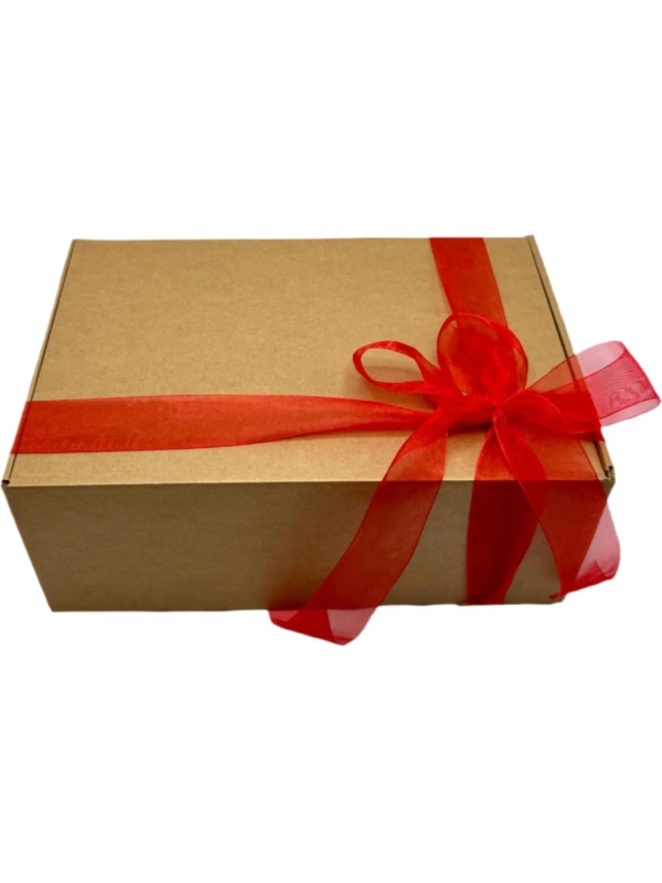 Набор подарочный Праздник вкуса №2  А25311