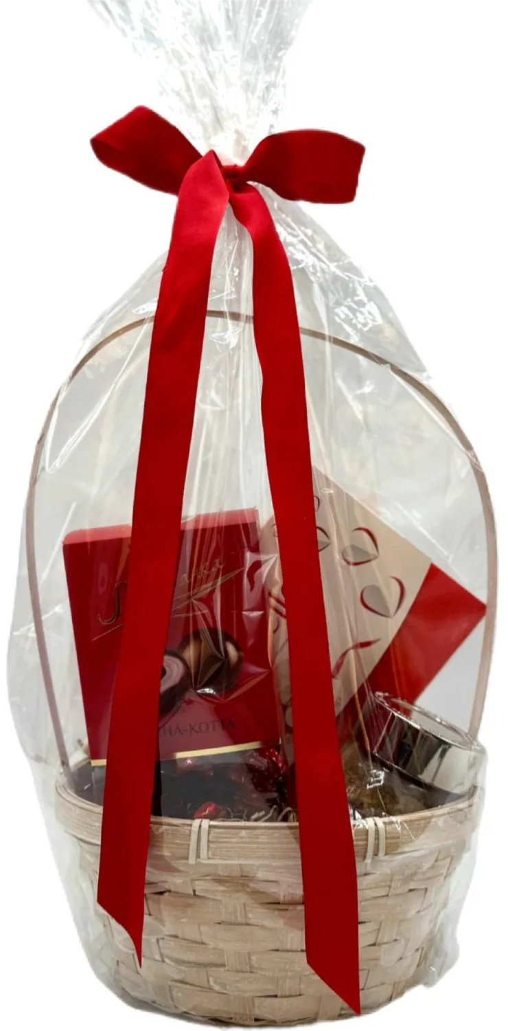 Набор подарочный Праздник вкуса №10  А25319