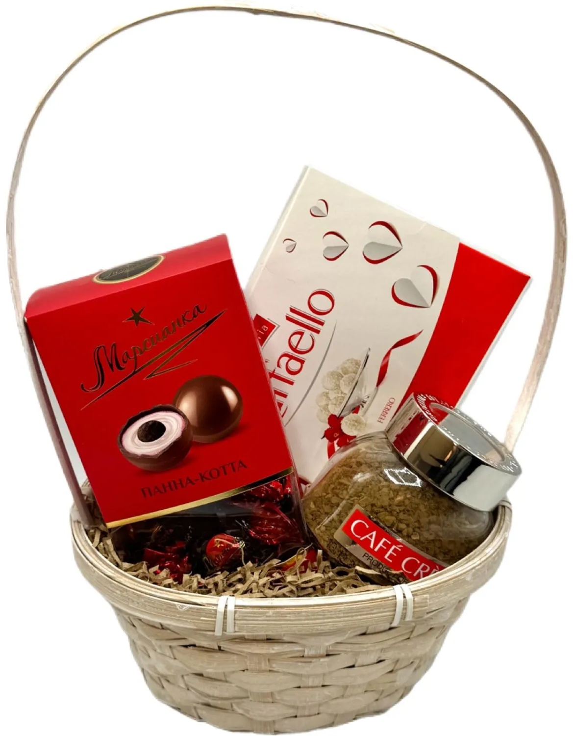 Набор подарочный Праздник вкуса №10  А25319