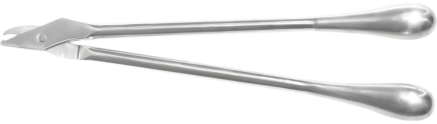 Ножницы д/разрезания гипсовых повязок 420 мм