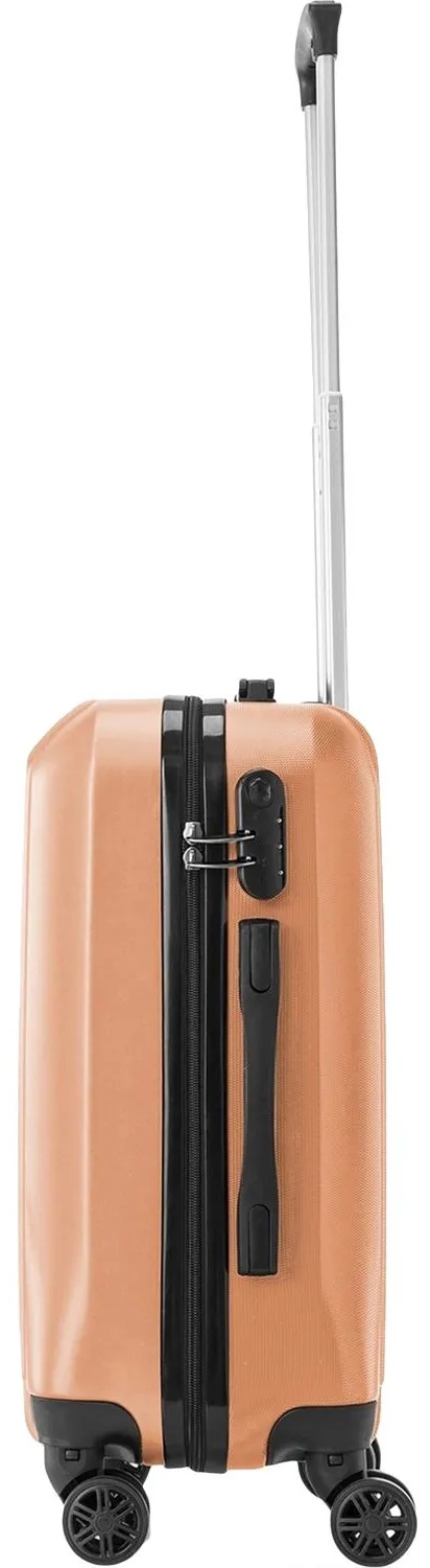 Чемодан Ridberg Discover размер S.(Оранжевый), 1212783