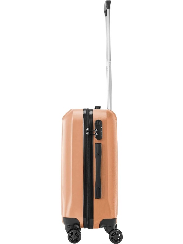 Чемодан Ridberg Discover размер S.(Оранжевый), 1212783