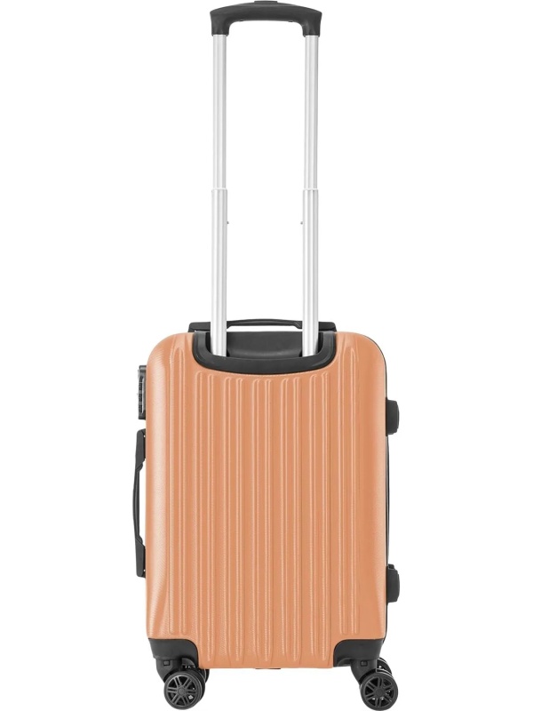 Чемодан Ridberg Discover размер S.(Оранжевый), 1212783