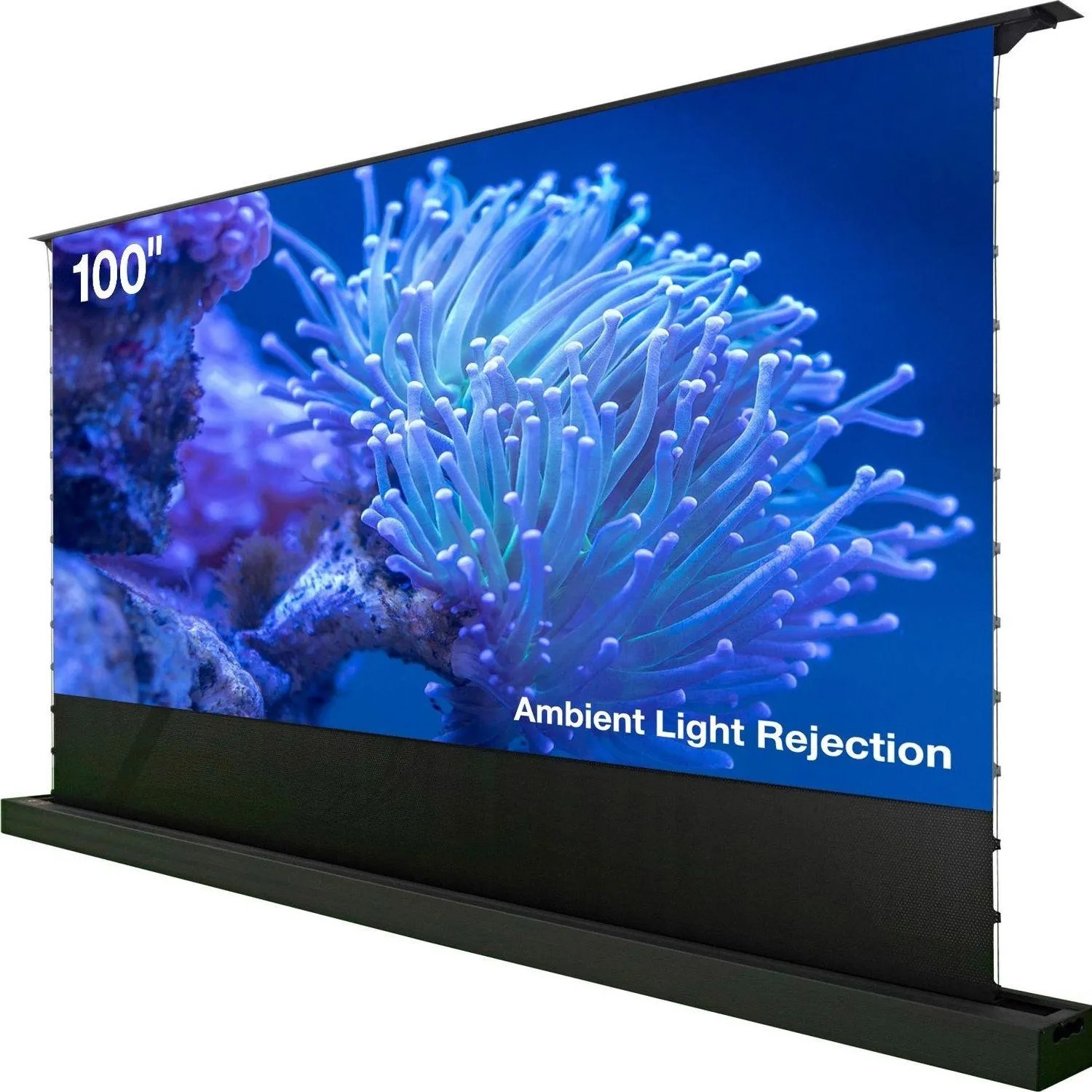 Экран мобильный Cactus CS-PSFRALR-221X125 100 221X125см 16:9