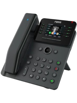 IP-телефон Fanvil V62 pro