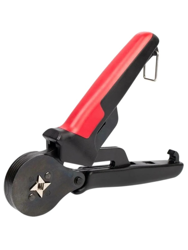 Пресс-клещи  ПКВк-6м серия ПРАКТИК (КВТ) 85224