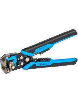 Инструмент для снятия изоляции  WS-18 серия ПРОФИ (КВТ) 87581