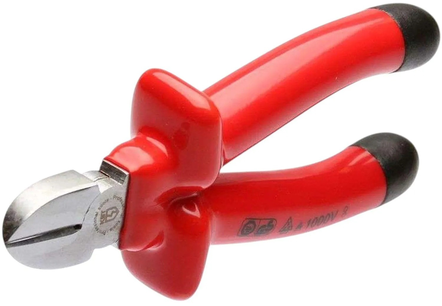 Бокорезы диэлектрические 160 мм серия ЭКСПЕРТ (КВТ) 70358