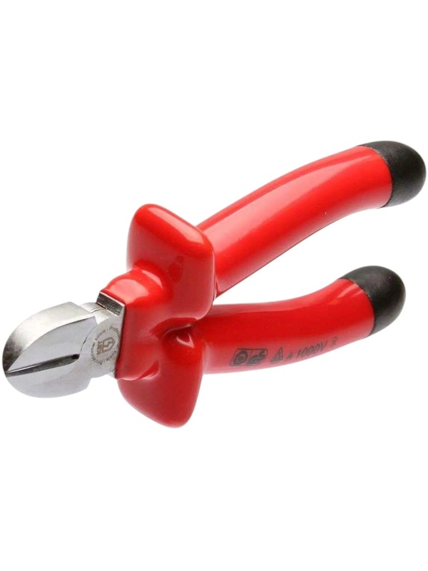 Бокорезы диэлектрические 160 мм серия ЭКСПЕРТ (КВТ) 70358