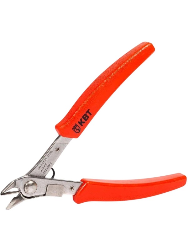 Бокорезы с держателем  МС-01А серия ПРОФИ (КВТ) 86590