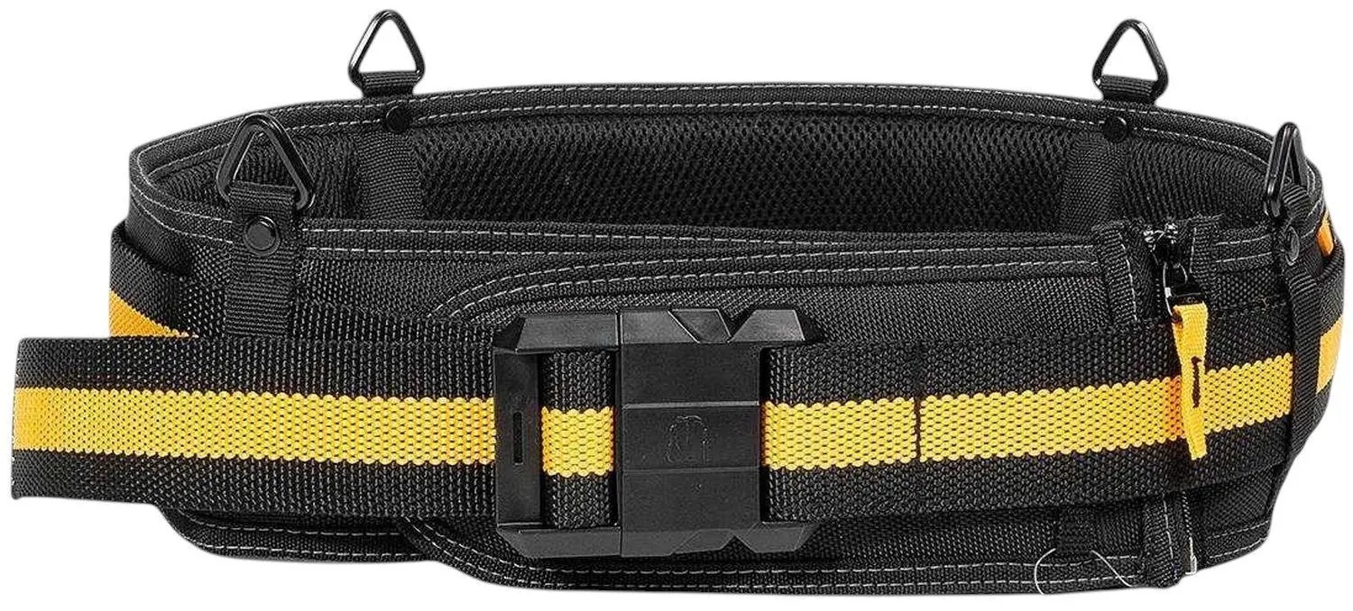 Пояс для инструментов (модульный)  СМ-06 серия QUICK-LOCK (КВТ) 83133