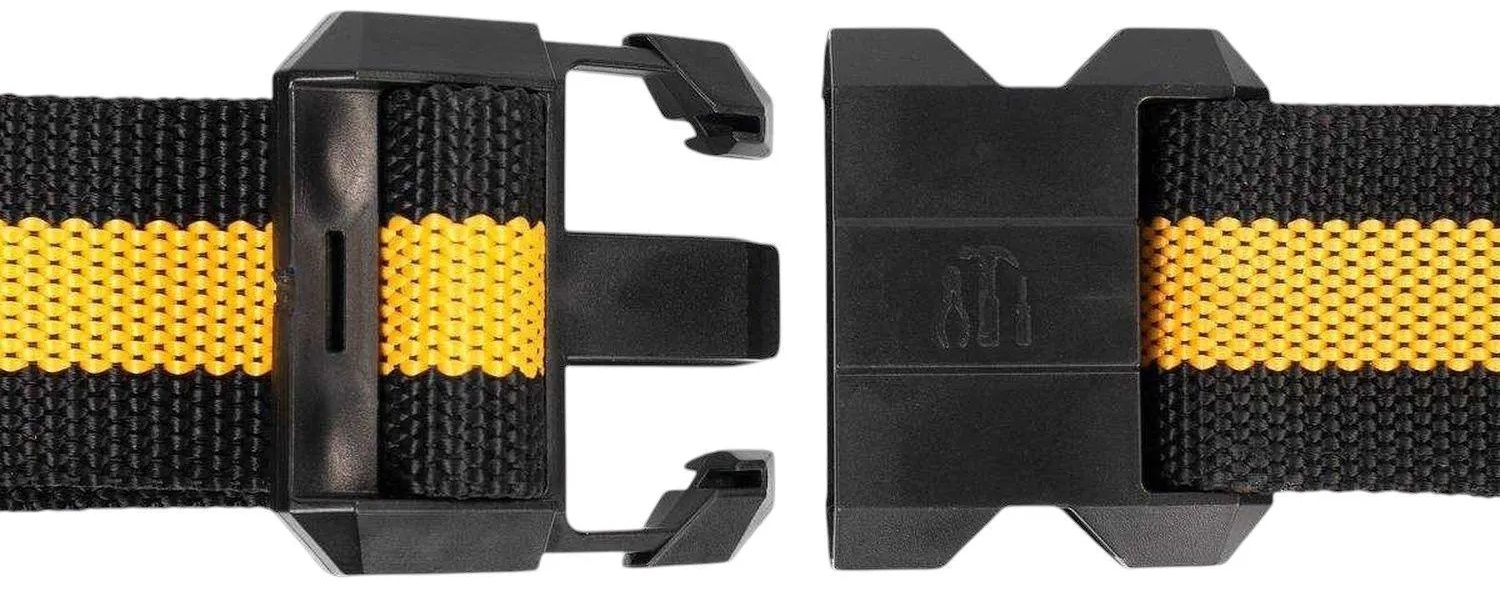 Пояс для инструментов (модульный)  СМ-06 серия QUICK-LOCK (КВТ) 83133