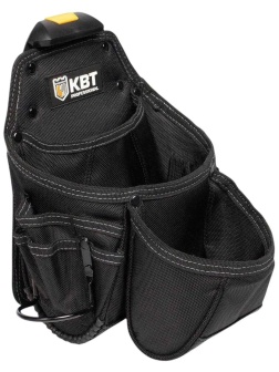 Сумка поясная модульная на клипсе  СМ-01 серия QUICK-LOCK (КВТ) 83135