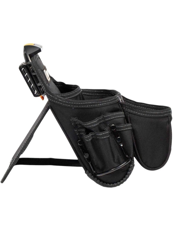 Сумка поясная модульная на клипсе  СМ-01 серия QUICK-LOCK (КВТ) 83135