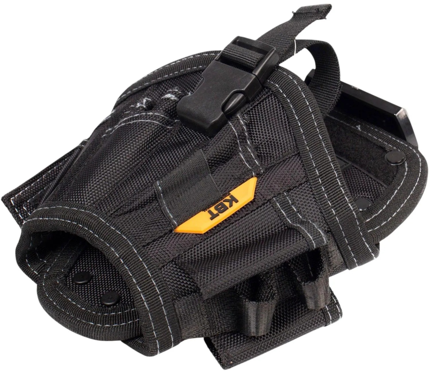 Сумка поясная модульная на клипсе  СМ-04 серия QUICK-LOCK (КВТ) 83138