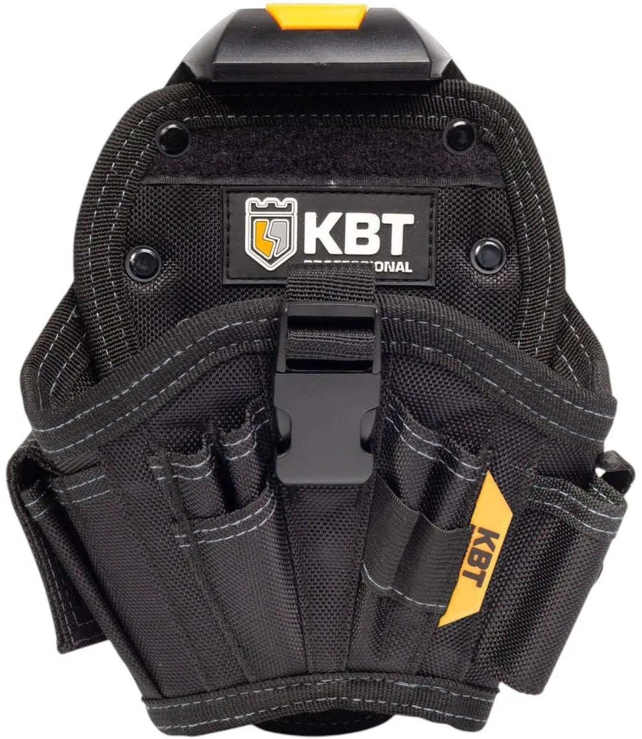 Сумка поясная модульная на клипсе  СМ-04 серия QUICK-LOCK (КВТ) 83138