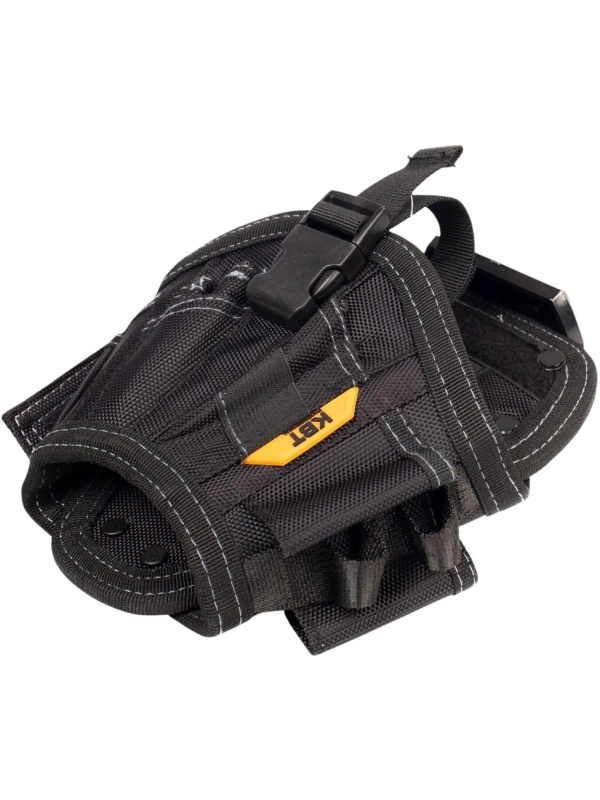 Сумка поясная модульная на клипсе  СМ-04 серия QUICK-LOCK (КВТ) 83138