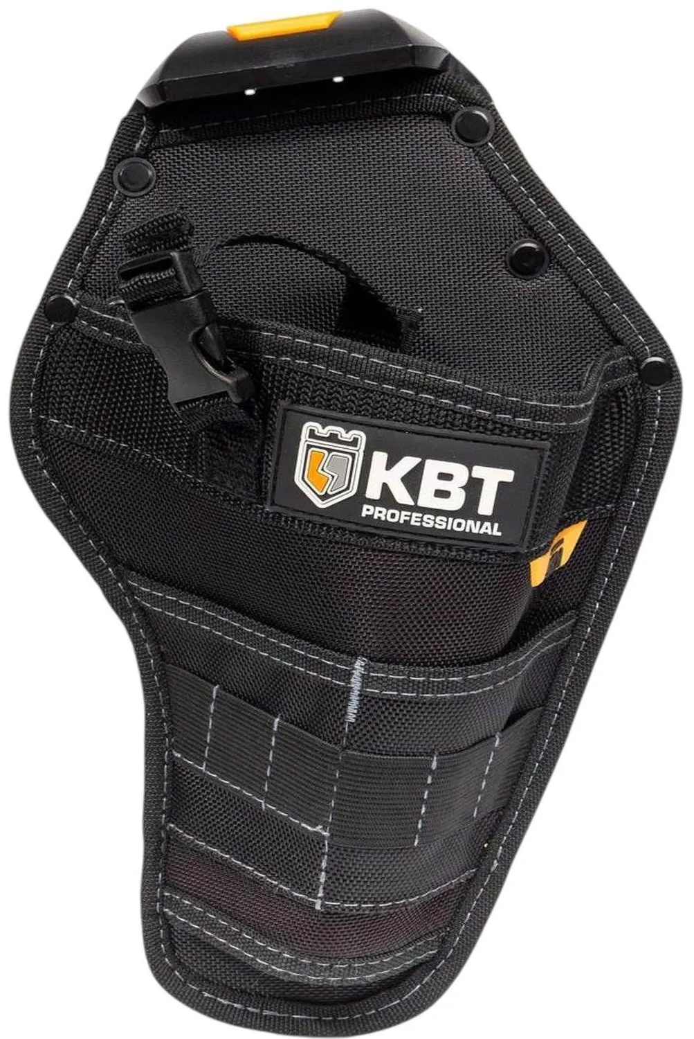 Сумка -кобура модульная на клипсе  СМ-05 серия QUICK-LOCK (КВТ) 83139