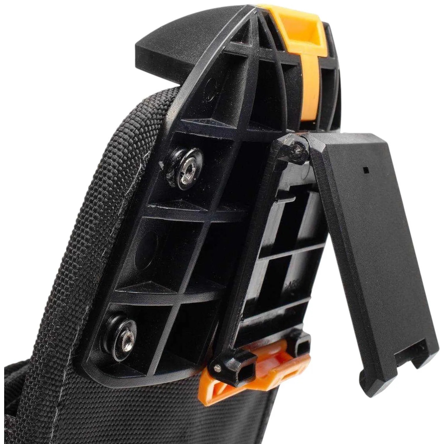 Сумка -кобура модульная на клипсе  СМ-05 серия QUICK-LOCK (КВТ) 83139