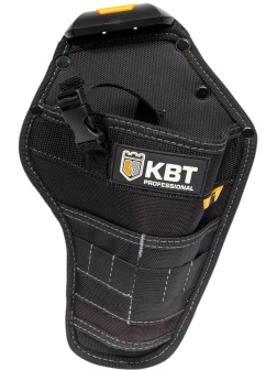 Сумка -кобура модульная на клипсе  СМ-05 серия QUICK-LOCK (КВТ) 83139